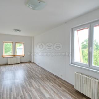 Prodej bytu 4+1 97 m² Hranice