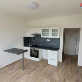 Pronájem bytu 2+kk 42 m² Dačice