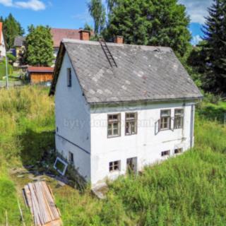 Prodej rodinného domu 75 m² Kyselka Radošov