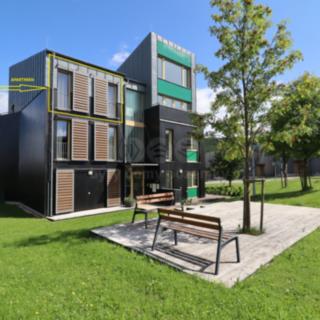 Prodej bytu 1+kk, garsoniery 25 m² Loučná pod Klínovcem