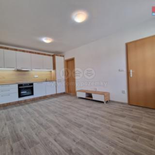 Pronájem bytu 2+kk 30 m² Ivančice