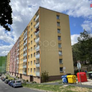 Prodej bytu 2+1 63 m² Jirkov, Krušnohorská