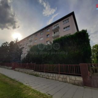 Prodej bytu 4+1 77 m² Olomouc