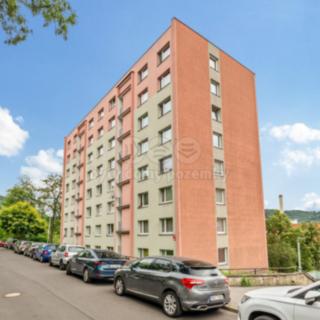 Prodej bytu 2+1 64 m² Ústí nad Labem