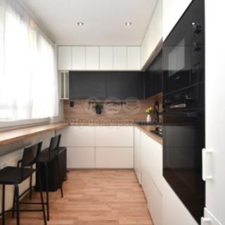 Pronájem bytu 3+1 68 m² Ostrava