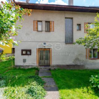 Prodej rodinného domu 192 m² Sněžné