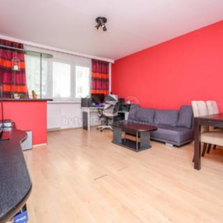 Prodej bytu 3+1 70 m² Olomouc