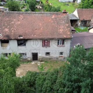 Prodej rodinného domu 182 m² Nové Syrovice