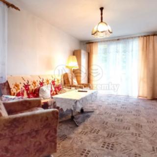 Prodej bytu 3+1 65 m² Pelhřimov