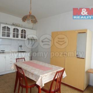 Prodej bytu 1+kk, garsoniery 19 m² Klášterec nad Ohří