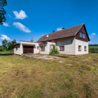 Prodej rodinného domu 135 m² Janov Mendryka