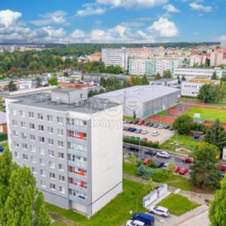 Prodej bytu 2+kk 45 m² Mladá Boleslav III, Zalužanská