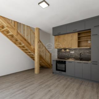 Pronájem bytu 2+kk 63 m² Letohrad, Úzká