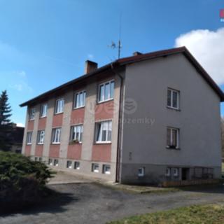 Pronájem bytu 2+1 56 m² Jetětice