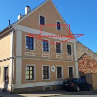 Pronájem bytu 1+kk a garsoniéry 42 m² Kravaře