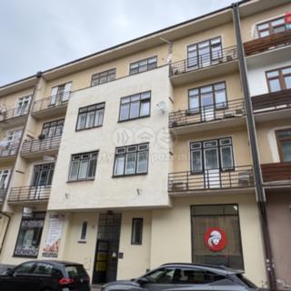 Pronájem bytu 3+kk 78 m² Pardubice Zelené Předměstí, Za Pasáží