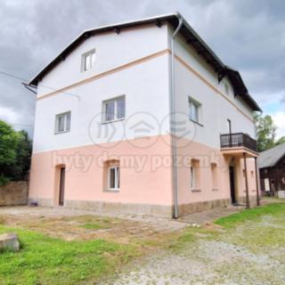 Prodej rodinného domu 160 m² Jívka