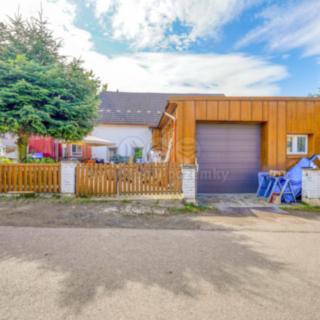 Prodej obchodu 116 m² Dolní Lukavice