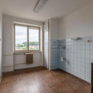 Prodej bytu 2+1 50 m² Nalžovské Hory Nalžovy