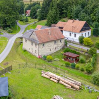 Prodej rodinného domu 150 m² Jedlová