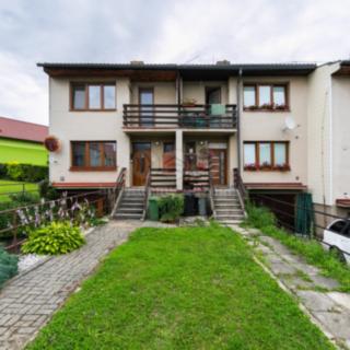 Prodej rodinného domu 75 m² Velhartice