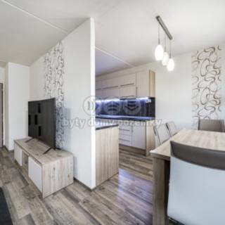 Prodej bytu 3+1 68 m² Most
