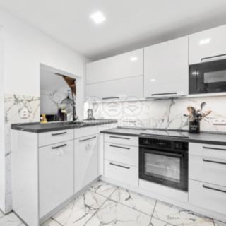 Prodej bytu 5+1 a více 192 m² Malšovice