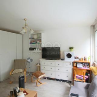 Prodej bytu 1+1 26 m² Hradec Králové Slezské Předměstí, Polní