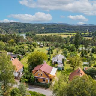 Prodej rodinného domu 132 m² Dublovice