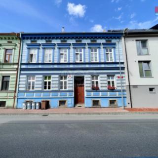 Prodej bytu 2+kk 39 m² České Budějovice, Lipenská