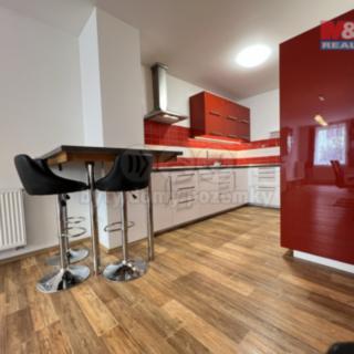 Pronájem bytu 2+kk 68 m² Nymburk, Boleslavská třída