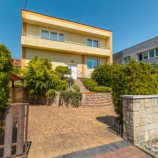 Prodej rodinného domu 194 m² Hlučín, Okrajová