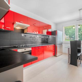 Prodej bytu 4+1 94 m² Česká Lípa, Jana Zrzavého