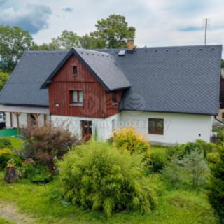 Prodej hotelu a penzionu 250 m² Pěnčín