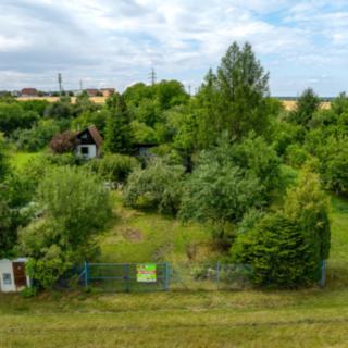 Prodej zahrady 1 869 m² Kolín Sendražice, Prašná