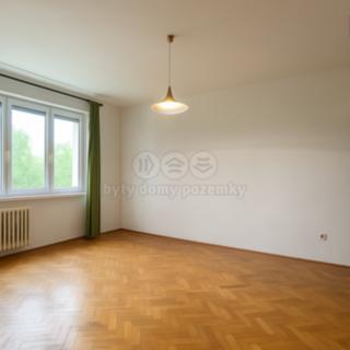 Prodej bytu 1+1 36 m² Havířov