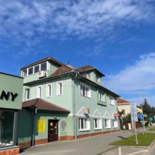 Pronájem bytu 2+kk 49 m² Tišnov