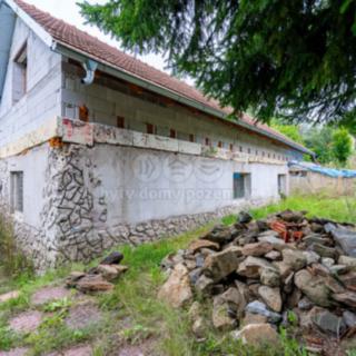 Prodej rodinného domu 115 m² Dolní Rožínka