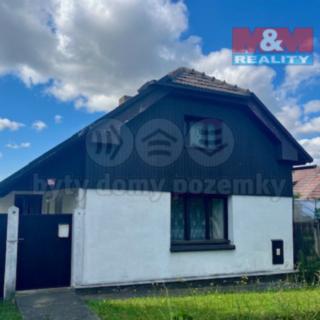 Prodej rodinného domu 92 m² Ohaře