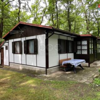 Prodej chaty 54 m² Káraný