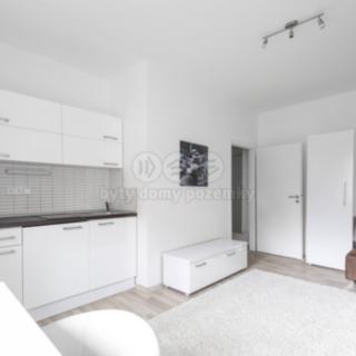 Prodej bytu 1+kk, garsoniery 25 m² Bílovec