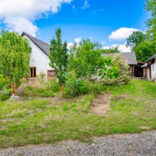 Prodej rodinného domu 91 m² Horní Rápotice