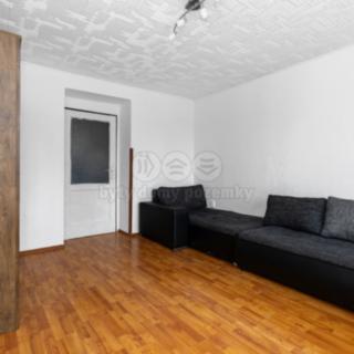 Prodej bytu 2+1 58 m² Žďár nad Sázavou 3, Revoluční