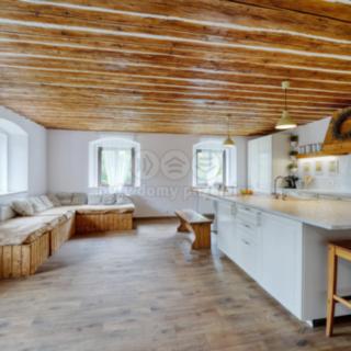 Prodej rodinného domu 152 m² Úněšov Vojtěšín