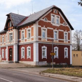 Prodej bytu 1+kk, garsoniery 20 m² Královec