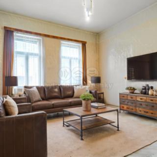 Prodej bytu 3+1 82 m² Český Těšín, Studentská