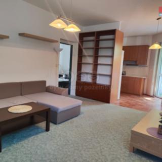 Prodej bytu 2+kk 61 m² Vyškov, Hybešova