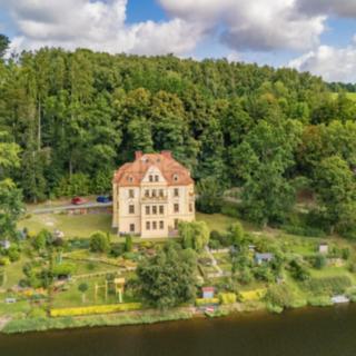 Prodej bytu 3+1 118 m² Cheb