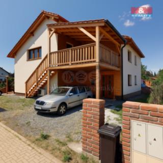 Pronájem bytu 4+kk 68 m² Plzeň Lhota, Kolem Zahrad