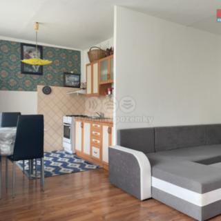 Prodej bytu 4+1 82 m² Litvínov
